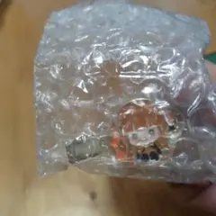 カラフルピーチ メタルヘアクリップ えとさん