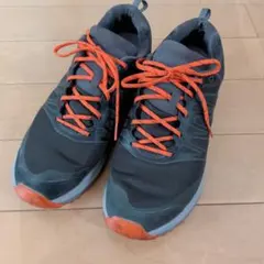 mont-bell GORE-TEX スニーカー　28cmトレールランダーのサムネイル