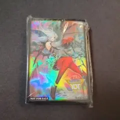 2025年最新】遊戯王 白き森の魔性 ルシエラ スリーブ YOTSGの人気