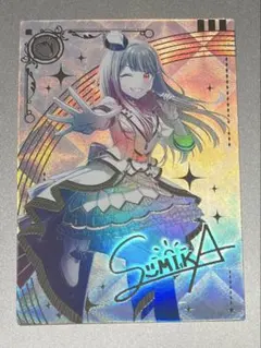2026年最新】紫雲清夏 パラレルの人気アイテム - メルカリ