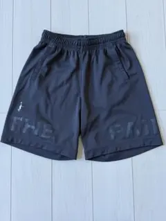 IN THE PAINT バスケットボールパンツ Lサイズ グレー