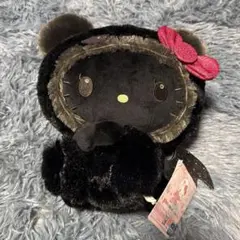 ハロー キティ ツートンカラー ドール GJ ぬいぐるみ - メルカリ