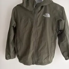 THE NORTH FACE ドリズルワンダージャケット 130