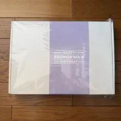 2026年最新】birthday box seventeenの人気アイテム - メルカリ