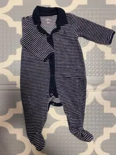 Baby gap ロンパース