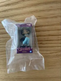 ディズニー　ガチャ　プリンセス　①