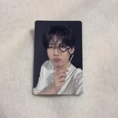 TREASURE POPUP ジュンギュ