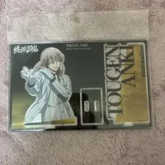 桃源暗鬼 ベースヤード アクリルスタンド 桃寺神門