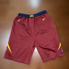 NBA クリーブランドキャバリアーズ　バスパン（キッズ）