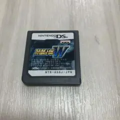スーパーロボット大戦W　(ds) A