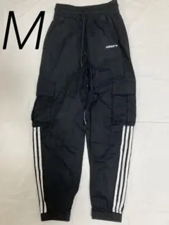カーゴパンツ　adidas メンズ　Mのサムネイル
