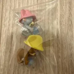 TOM and JERRY トムとジェリー ジェリー タフィー セット