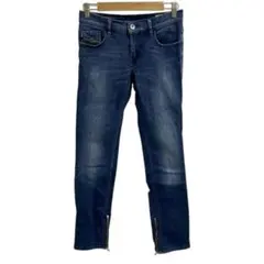 DIESEL ZIVY ストレッチデニム W27 L32