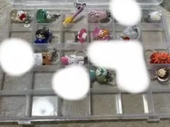 めじるしアクセサリー バラ売り