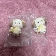 mikko キャラクターズ スフレ ガチャガチャ フィギュア セット売り