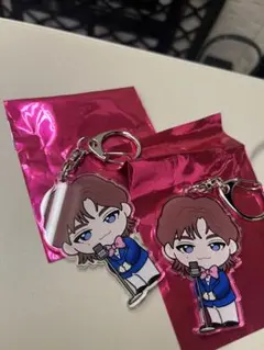 超特急ご当地キーホルダー大阪　カイ