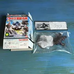 2025年最新】ウルトラ怪獣名鑑 シークレットの人気アイテム