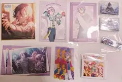 プロセカ 神代類 グッズセット