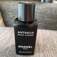 試香のみ】CHANEL ANTAEUSPOUR HOMME100mlフランス製 - メルカリ