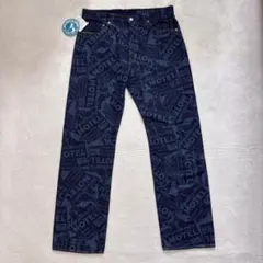 タグ付き HYSTERIC GLAMOUR KINKY 60S XX AAJのサムネイル