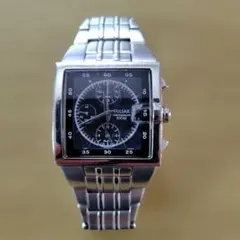 2025年最新】セイコー クロノグラフ 100mの人気アイテム - メルカリ