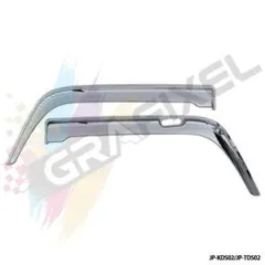 三菱ふそう4t フルコン/NEW/ベストワンファイター メッキ フロント