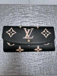 Louis Vuitton 長財布