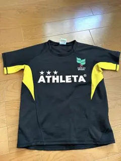 ATHLETA サッカーウェア PESCADOLA MACHIDA 130 - メルカリ