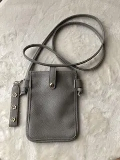 スマホショルダー