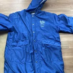 長野オリンピックベンチコート