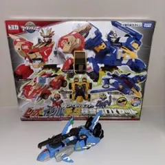 TOP TOYウルトラマン ダークルギエル 18cm 海外限定 SB51900G - メルカリ