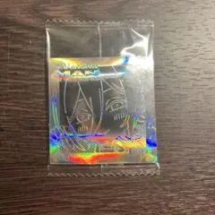 チェンソーマン レゼ ステッカー 5th ANNIVERSARY