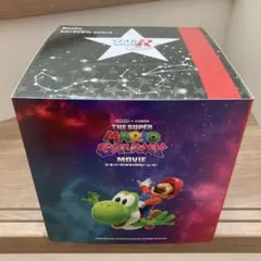 ザ・スーパーマリオギャラクシー・ムービー オリジナルプラネタリウム