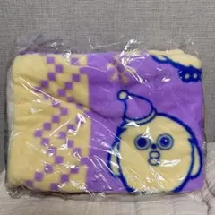 Kis-My-Ft2 スクリーマーズ　ブランケット