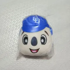 中日ドラゴンズ ドアラ ぬいぐるみ マスコット