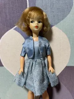 タミーちゃんオリジナル衣装　　　ボレロ付き