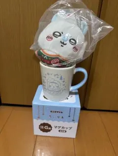 モモンガ　カニちゃんお友達セット(((o(*゜▽゜*)o)))