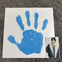 timelesz 寺西拓人 トレカ 特典