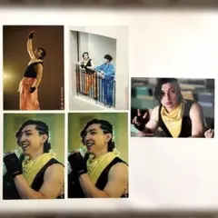 2026年最新】ニシコリ チェキの人気アイテム - メルカリ