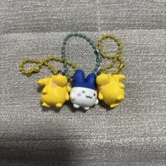 たまごっち　チョコボックス