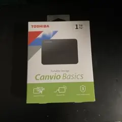2026年最新】東芝 CANVIO BASICSの人気アイテム - メルカリ