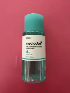medicube アゼライン酸クリアトナー50mlのサムネイル