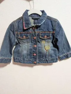 GAP デニムジャケット