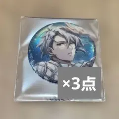 アイナナ 16PRODUCERS 缶バッジコレクション B 八乙女楽