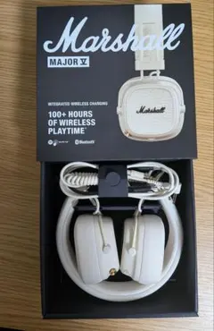 2026年最新】marshall major vの人気アイテム - メルカリ