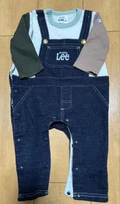 Baddy Lee ロンパース・カバーオール 80cm