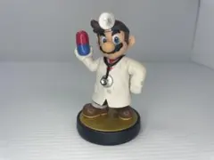 amiibo Dr.マリオ　アミーボ　スマブラ　ドクター