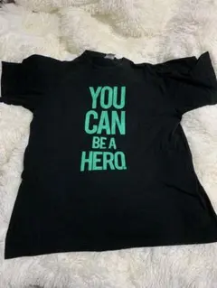 僕のヒーローアカデミア展 Tシャツ XLサイズ