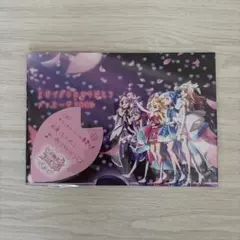 キミとアイドルプリキュア B2ポスター＆不織布バッグ 非売品 - メルカリ