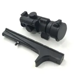 5KU MDタイプ CQB リトラクタブルストック MWS用 ワイヤーストック